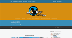 Desktop Screenshot of ivakkak.com